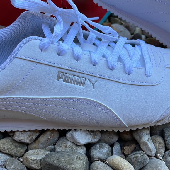 Mens Puma Turino FSL Size 11.5 New - Picture 2 of 5